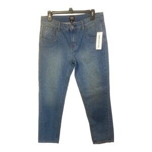 BDG Women’s Boyfriend Cropped Jeans Size 29
